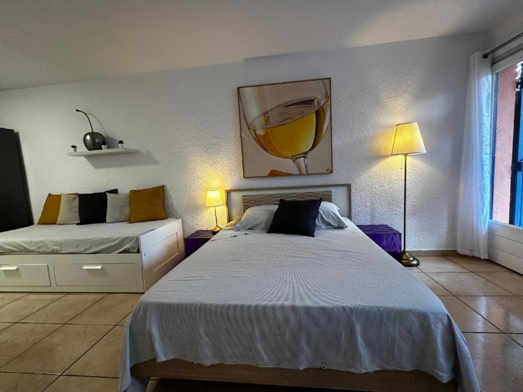 Lumineux Studio Tout Equipe Canet-en-Roussillon Kültér fotó